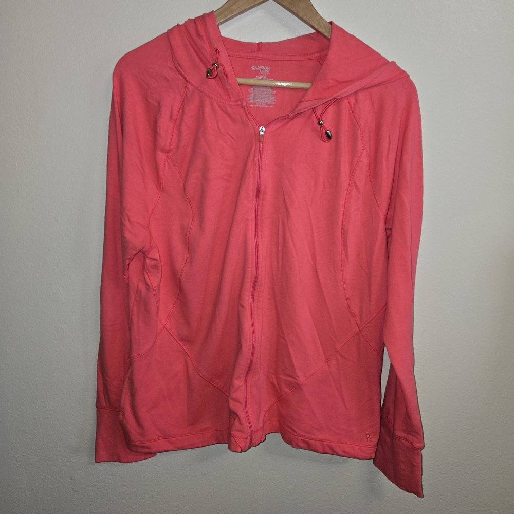 Work Out Jacket